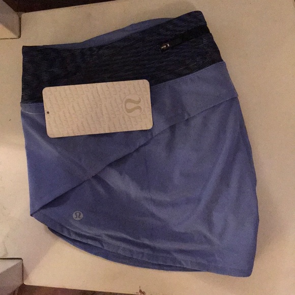 Pants - Lululemon Speed Up Shorts NWT!
